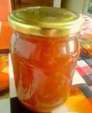 Mermelada de Naranja 100% natural