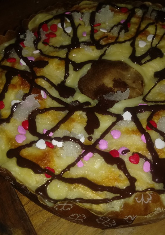Una foto de Rosca de Pascua 🐰