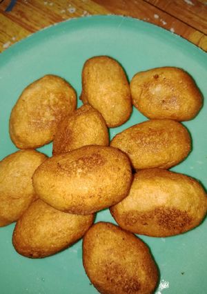 Foto resep Jemblem / Misro