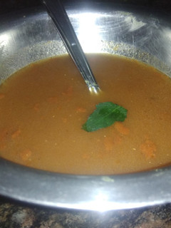 टोमेटो सूप (Tomato soup recipe in hindi) रेसिपी मुख्य फोटो
