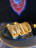 سندويشات تاكو 🌮