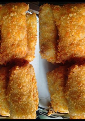 Foto resep Resep risoles roghut enak