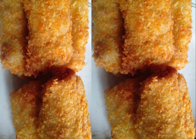 Resep Resep Risoles Roghut Enak Oleh Rendra Marendra Cookpad