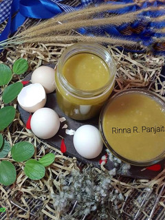 Foto resep Selai Srikaya Khas Medan Eyang Mamak