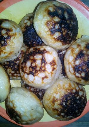 A picture of Waina.