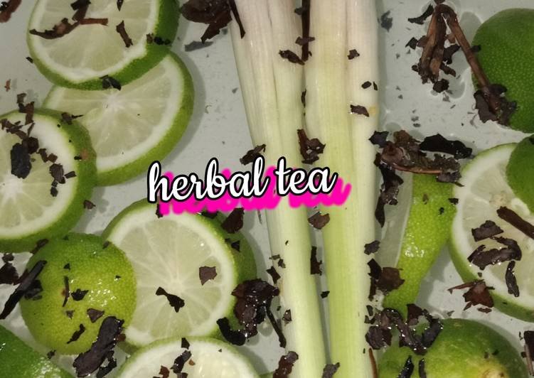 Herbal Tea
