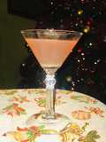 Queen fest cocktail