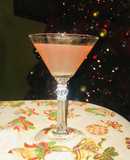 Queen fest cocktail
