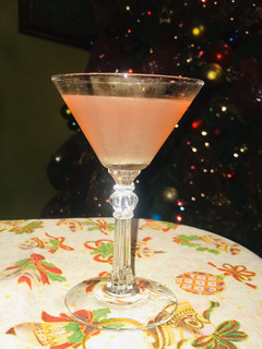Una foto de Queen fest cocktail
