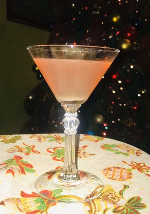 Una foto de Queen fest cocktail