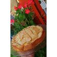 Tarta de manzana