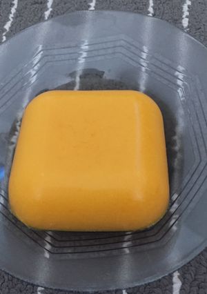 Foto resep Puding labu kuning