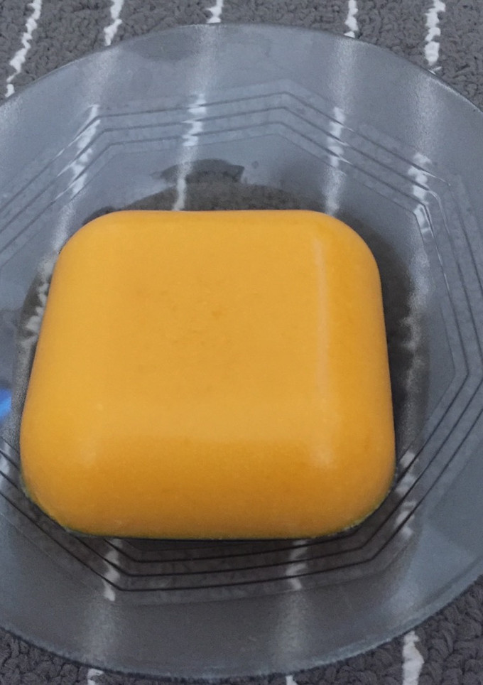 Foto resep Puding labu kuning
