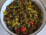 Kupang Tumis