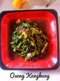 252. Oseng Kangkung