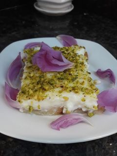 صورة لوصفة عيش السرايا
