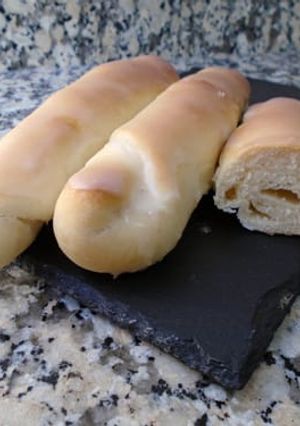 Una foto de Fartons caseros