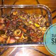 Tumis Cumi Simple
