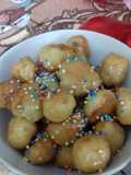 Struffoli