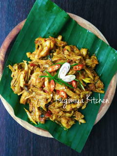 Foto resep Paha Ayam Sisit
