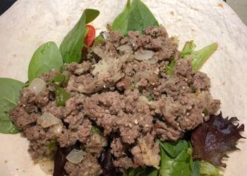 Ready to Serve Montreal Steak Style Burrito Delicious Simple Ready to Serve Montreal Steak Style Burrito Delicious Simple