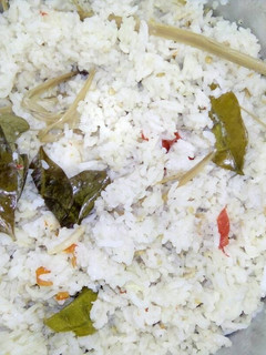 Foto resep Nasi Liwet Simple Megic Com