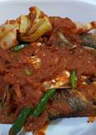 Kakap Bakar Bumbu Bali / Resep Ikan Panggang Bumbu Bali ...