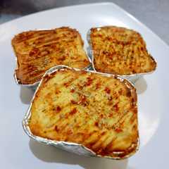 Chicken Shepherd's Pie (Pastel Tutup) রেসিপির প্রধান ছবি