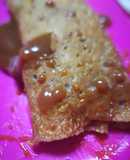 Panqueques con dulce de leche!!✨