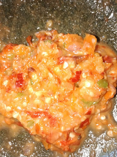 Foto resep Sambel belimbing wuluh