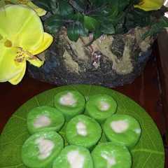 A picture of Nona manis.