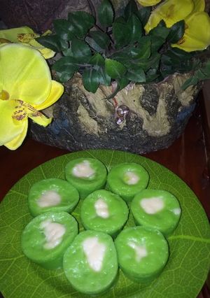 Foto resep Nona manis