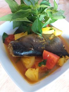 Foto resep Pindang Patin