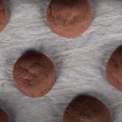 A picture of Dark Fantasy Choco Fills.