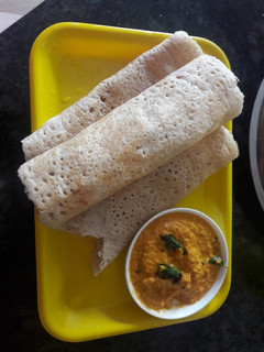 சோள தோசை செய்முறை முக்கிய புகைப்படம்
