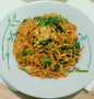 Resep Mie Goreng sederhana, Enak Banget