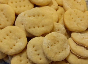 Una foto de Bizcochos (tipo panadería)
