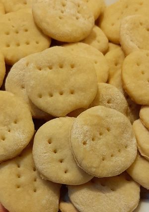 Una foto de Bizcochos (tipo panadería)