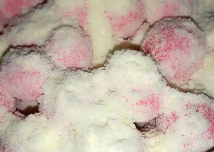 Bola Susu