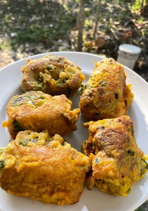 Foto resep Kulit Pencelup Tahu Bakso