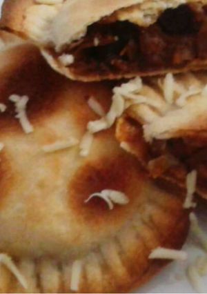 बेक्ड इंडियन स्प्रिंग रोल (Baked Indian Spring Roll recipe in hindi) रेसिपी मुख्य फोटो