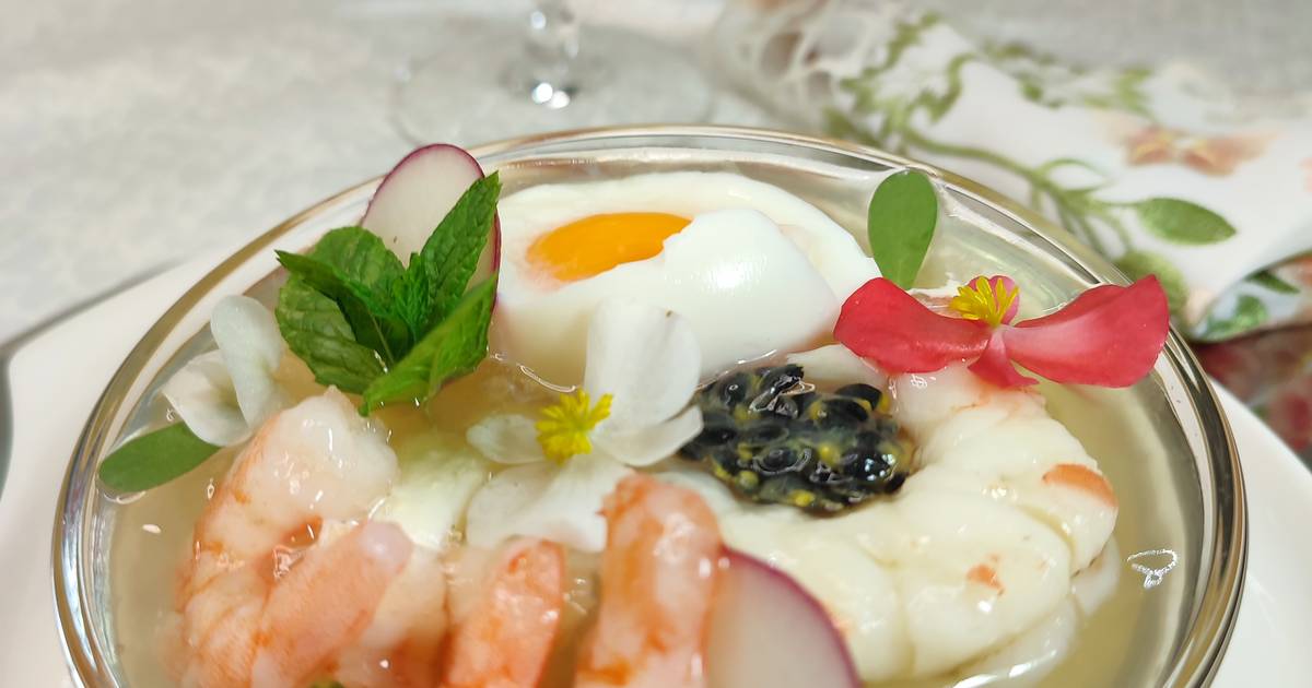 Huevos drumkilbo Receta de Iryna Burlutskaya Cookpad