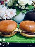 Beef Burger