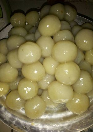 Foto resep Cilok Anak Kost Made