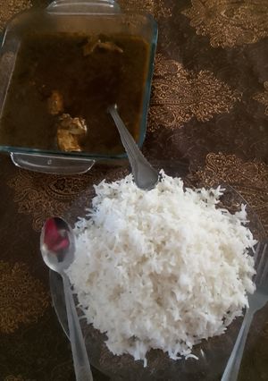عکسی از دستور قلیه ماهی با تن