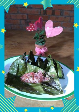 Foto resep Awug mutiara