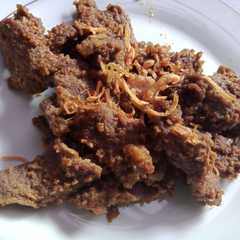 รูปของ 31.Daging Lapis Simple