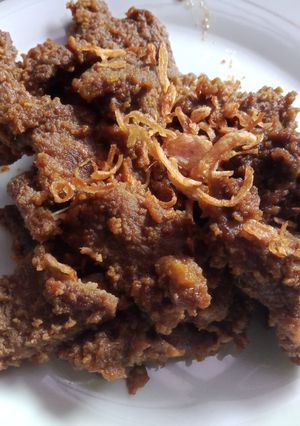 Foto resep 31.Daging Lapis Simple