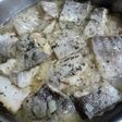 Bacalao en su punto
