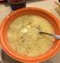 Easy Steps to Prepare Recipes Potato Cheese Soup the So Delicious Delicious.
